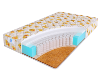 Детский матрас Sleep A Lot TREY Moiry S500 high