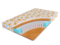 Детский матрас Sleep A Lot TREY Danby S500 med