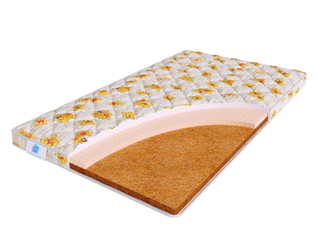 Детский матрас Sleep A Lot TREY Tenby