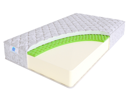 Матрас Sleep A Lot ZENON Askerton Cotton