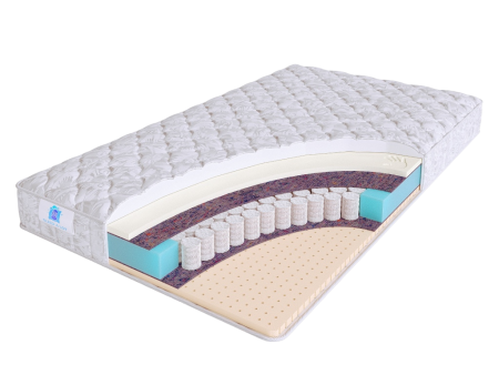 Матрас Sleep A Lot BERTRANN Kenfig S500 min