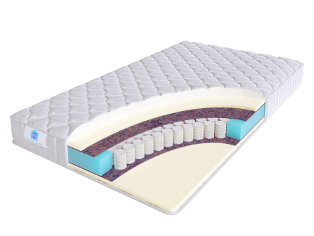 Матрас Sleep A Lot GALAHAD Lanark S500 min