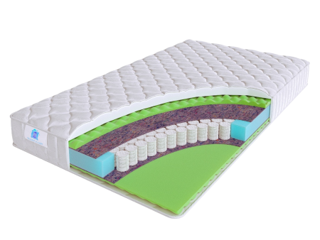 Матрас Sleep A Lot GALAHAD Tiverton S500 min