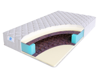 Матрас Sleep A Lot GALAHAD Lanark BS