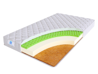 Матрас Sleep A Lot ZENON Tucker