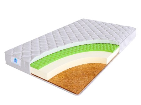 Матрас Sleep A Lot ZENON Tucker