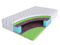 Матрас Sleep A Lot GALAHAD Tiverton BS