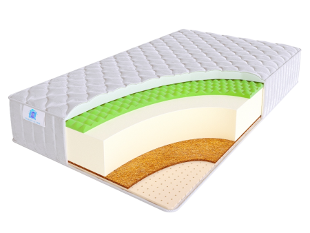 Матрас Sleep A Lot ZENON Muncaster