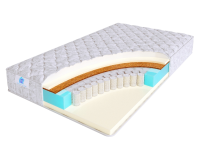 Матрас Sleep A Lot BERTRANN Klot S500 med