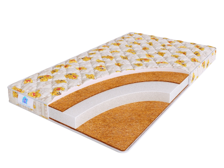 Детский матрас Sleep A Lot TREY Carly