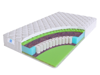 Матрас Sleep A Lot GALAHAD Tiverton S500 med