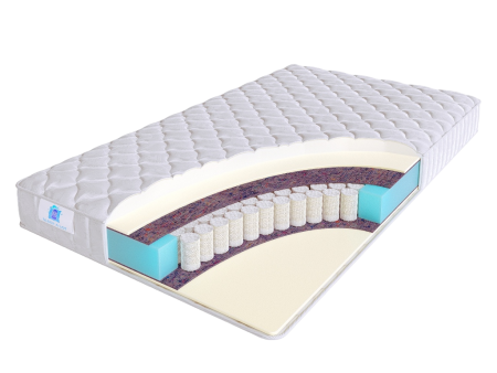 Матрас Sleep A Lot GALAHAD Emris S500 med