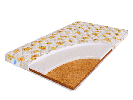 Детский матрас Sleep A Lot TREY Ashby