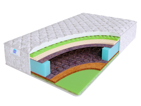 Матрас Sleep A Lot BERTRANN Deon BS