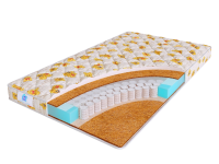 Детский матрас Sleep A Lot TREY Danby S500 min