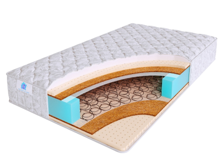 Матрас Sleep A Lot BERTRANN Nesbit BS