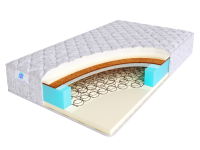 Матрас Sleep A Lot BERTRANN Klot BS