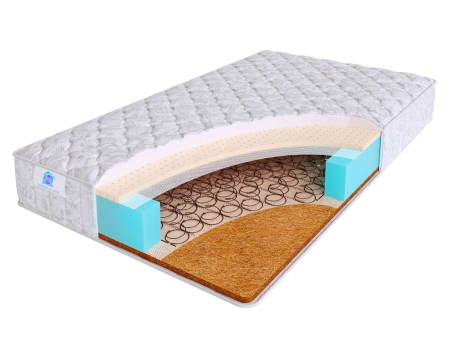 Матрас Sleep A Lot BERTRANN Mott BS