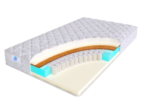 Матрас Sleep A Lot BERTRANN Klot S500 min
