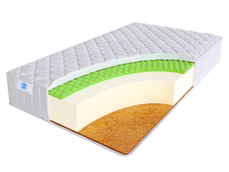 Матрас Sleep A Lot ZENON Bopre