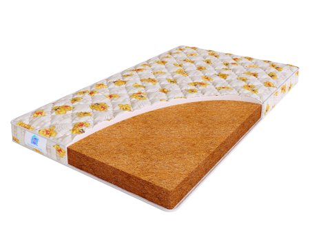 Детский матрас Sleep A Lot TREY Sudley