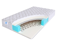 Матрас Sleep A Lot BERTRANN Warwick BS