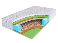 Матрас Sleep A Lot BERTRANN Holt BS