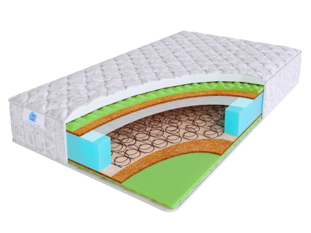 Матрас Sleep A Lot BERTRANN Holt BS