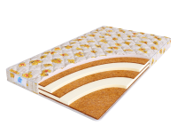 Детский матрас Sleep A Lot TREY Netley