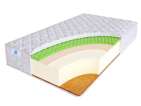 Матрас Sleep A Lot ZENON Veller Cotton