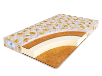 Детский матрас Sleep A Lot TREY Brady