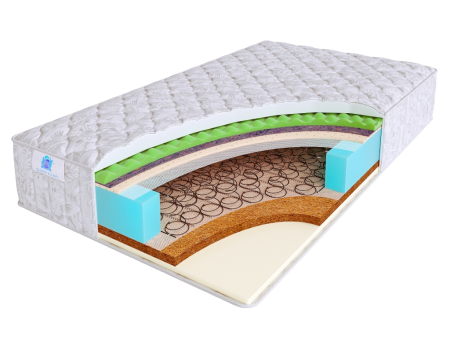 Матрас Sleep A Lot BERTRANN Compton BS