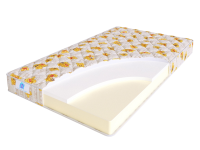 Детский матрас Sleep A Lot TREY Rorry
