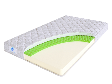 Матрас Sleep A Lot ZENON Gastings Cotton