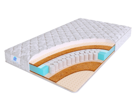 Матрас Sleep A Lot BERTRANN Ditrich S500 min