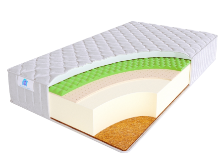 Матрас Sleep A Lot ZENON Veller