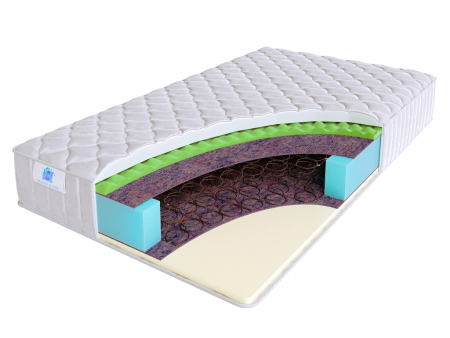 Матрас Sleep A Lot GALAHAD Mitford BS