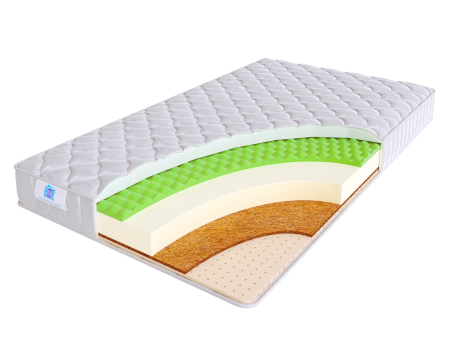 Матрас Sleep A Lot ZENON Penmark