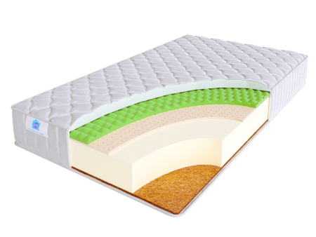 Матрас Sleep A Lot ZENON Ruperra