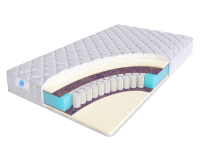 Матрас Sleep A Lot GALAHAD Lanark S500 med