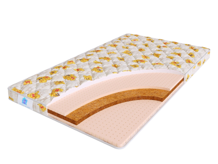 Детский матрас Sleep A Lot TREY Klippy