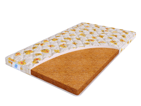 Детский матрас Sleep A Lot TREY Lumley