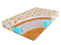 Детский матрас Sleep A Lot TREY Danby S500 high