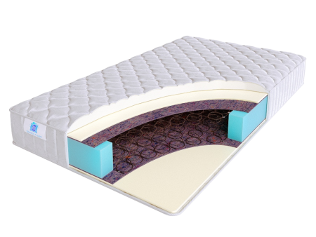 Матрас Sleep A Lot GALAHAD Emris BS