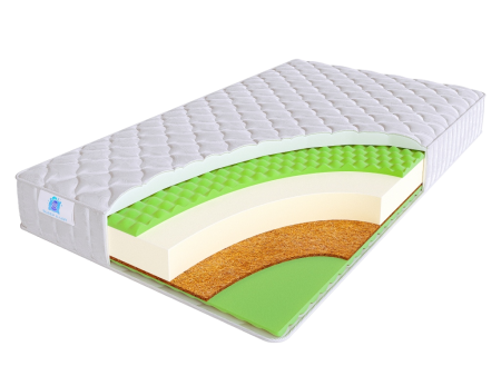 Матрас Sleep A Lot ZENON Kork