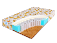 Детский матрас Sleep A Lot TREY Skippy S500 high
