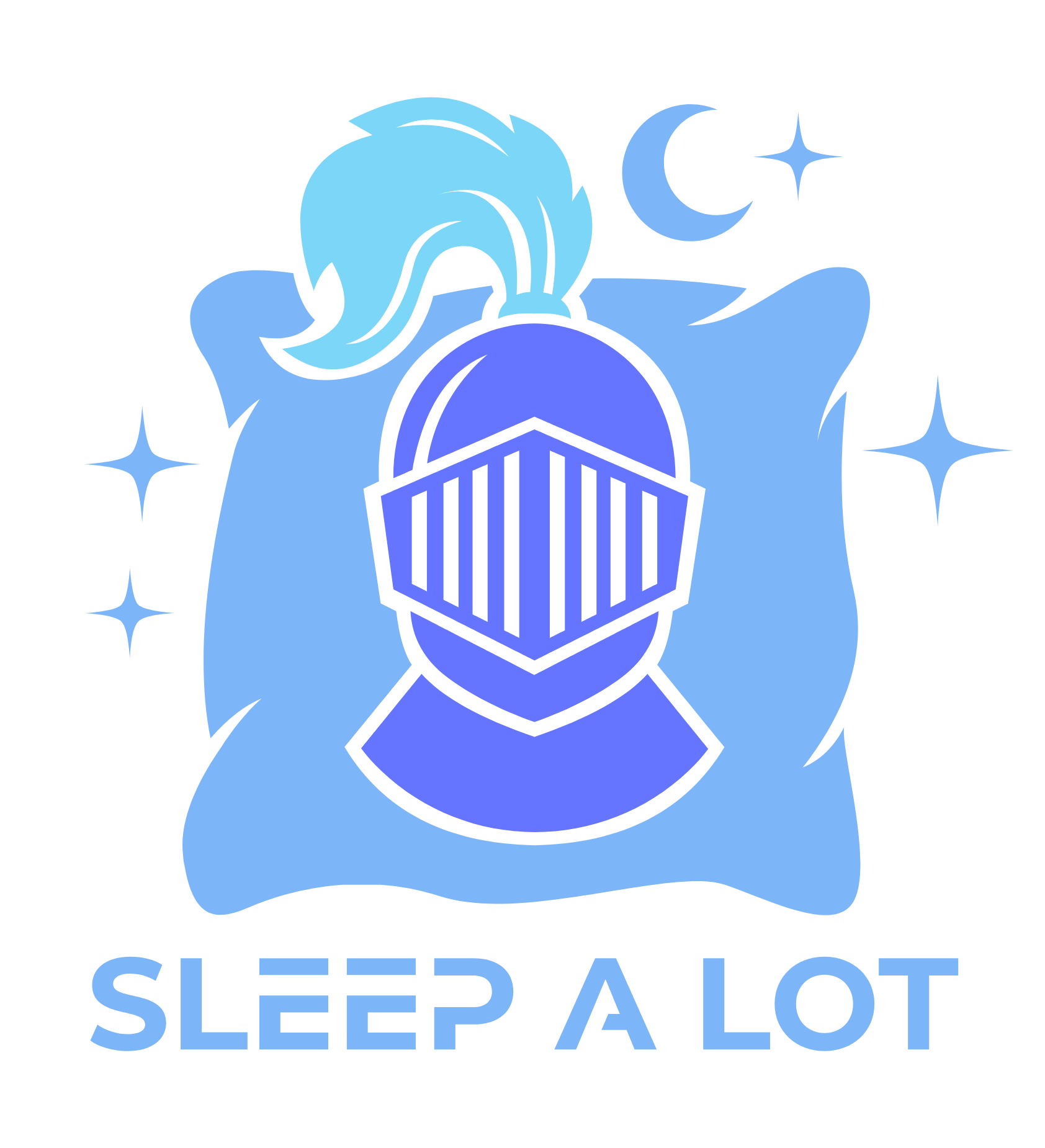 Sleep a lot